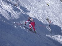 Planinarsko skijanje